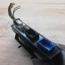 8372271 160398f  Parking PDC control unit/module BMW 7 E38