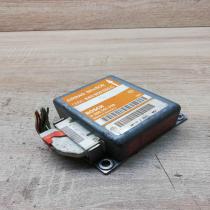 8a0959655c 0285001038 Air Airbag control unit/module Audi A4 S4 B5 8D