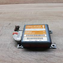 8a0959655c 0285001038 Air Airbag control unit/module Audi A4 S4 B5 8D