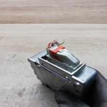 8a0959655c 0285001038 Air Airbag control unit/module Audi A4 S4 B5 8D
