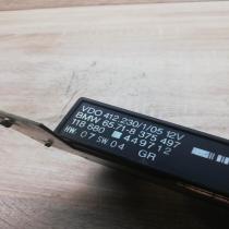 8375497 412230105  Cruise control unit/module BMW 5 E39