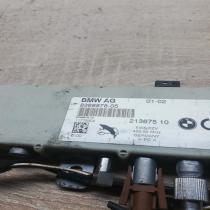 8368878 05 213675 10  Antenna control unit BMW 5 E39