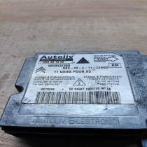 9659532380 603481900  Airbag control unit/module Citroen C5