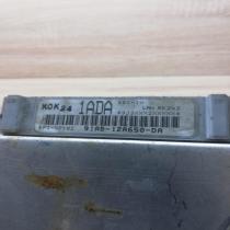 91ab 12a650 da 1ADA  Engine control unit/module ECU Ford Escort