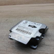 24420101 5wk42974 OE Airbag control unit/module Opel Omega B2