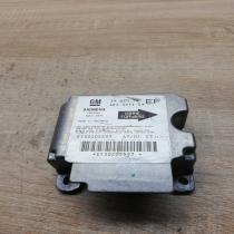 24420101 5wk42974 OE Airbag control unit/module Opel Omega B2
