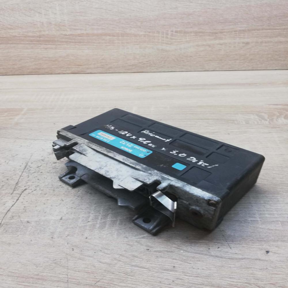 0055452132 0265101018  ABS control unit/module Mercedes-Benz E W210