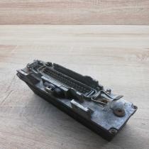 0055452132 0265101018  ABS control unit/module Mercedes-Benz E W210