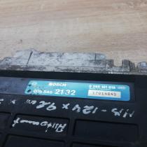 0055452132 0265101018  ABS control unit/module Mercedes-Benz E W210