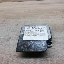 6q0909605a 5wk42867  Airbag control unit/module Volkswagen Golf IV