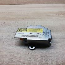 90464705   Airbag control unit/module Opel Vectra B