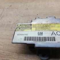 90464705   Airbag control unit/module Opel Vectra B