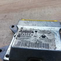 8200138953 601958500  Airbag control unit/module Renault Laguna II