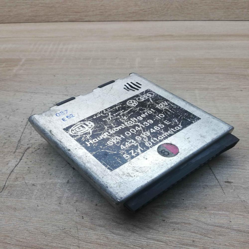 443919465e 5kh004139 10  Engine control unit/module ECU Audi 100 200 5000 C3