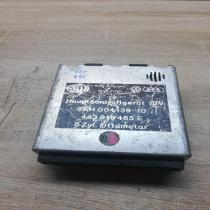 443919465e 5kh004139 10  Engine control unit/module ECU Audi 100 200 5000 C3