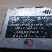 443919465e 5kh004139 10  Engine control unit/module ECU Audi 100 200 5000 C3