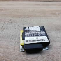 3c0909605j 391130 OE Airbag control unit/module Volkswagen PASSAT B6