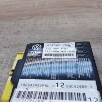 3c0909605j 391130 OE Airbag control unit/module Volkswagen PASSAT B6