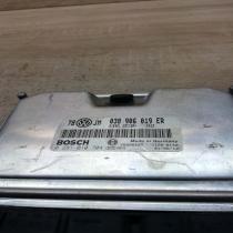 038906019er 0281010704  Engine control unit/module ECU Volkswagen PASSAT B5