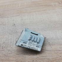 8386932 55892110 Unit Alarm relay BMW 5 E39