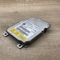 6905491 0285001368 06 Airbag control unit/module BMW 3 E46