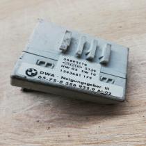 8386932 55892110 Unit Alarm relay BMW 5 E39