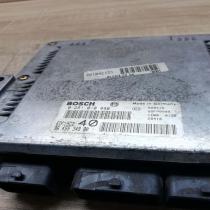 9645534980 0281010886  Engine control unit/module ECU Citroen C5