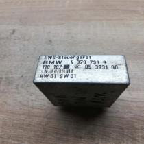 4378793 110 187  Immobilizer control unit/module BMW 3 E36