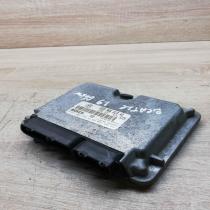 038906018ap 0281001732  Engine control unit/module ECU Volkswagen New Beetle