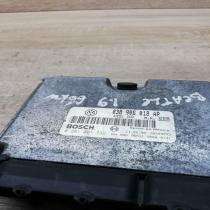 038906018ap 0281001732  Engine control unit/module ECU Volkswagen New Beetle