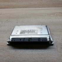 4b0907401k 0281001931  Engine control unit/module ECU Audi A6 S6 C6 4F