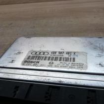 4b0907401k 0281001931  Engine control unit/module ECU Audi A6 S6 C6 4F