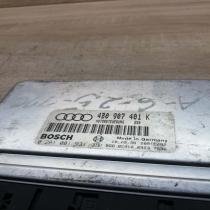 4b0907401k 0281001931 OE Engine control unit/module ECU Audi A6 S6 C5 4B