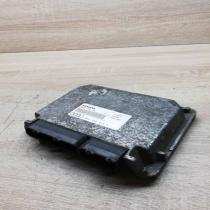 06a906019d 5wp4193  Engine control unit/module ECU Audi A3 S3 8L