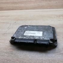 06a906019d 5wp4193  Engine control unit/module ECU Audi A3 S3 8L