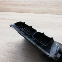 06a906019d 5wp4193  Engine control unit/module ECU Audi A3 S3 8L