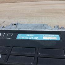 0055452132 0265101018 Unit ABS control unit/module Mercedes-Benz E W124