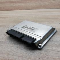 4b0907552f 0261204812  Engine control unit/module ECU Audi A6 S6 C5 4B