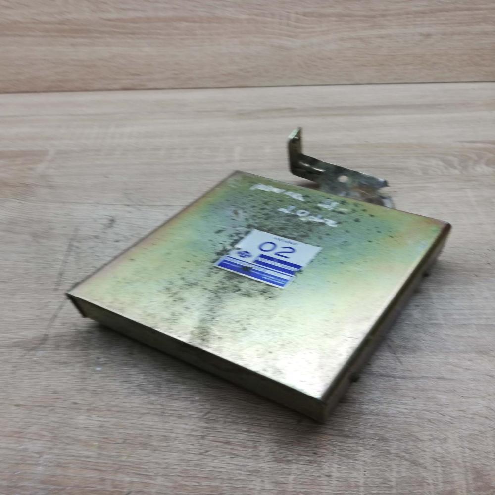 23710 74n00 a93 b43560  Engine control unit/module ECU Nissan Almera N16