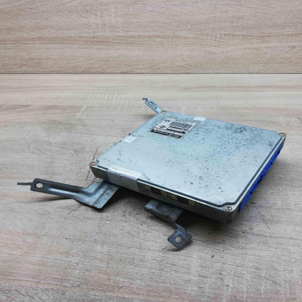 MECM T930 23710 0f300  Engine control unit/module ECU Nissan Terrano