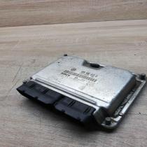 038906012q 0281010133  Engine control unit/module ECU Volkswagen PASSAT B5.5