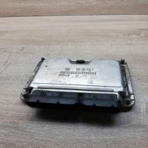 038906012q 0281010133  Engine control unit/module ECU Volkswagen PASSAT B5.5