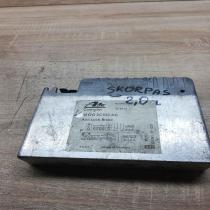 85gg2c013ad   ABS control unit/module Ford Scorpio