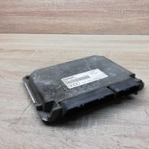 06a906019d 5wp4193  Engine control unit/module ECU Audi A3 S3 8L