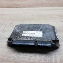 06a906019d 5wp4193  Engine control unit/module ECU Audi A3 S3 8L