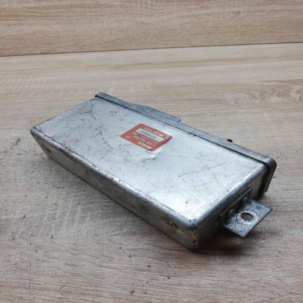4a0907379a 0265100056 Break ABS control unit/module Audi 100 S4 C4