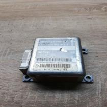 8a0959655a 0285001086  Airbag control unit/module Audi A4 S4 B5 8D