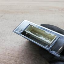 8a0959655a 0285001086  Airbag control unit/module Audi A4 S4 B5 8D