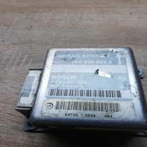 8a0959655a 0285001086  Airbag control unit/module Audi A4 S4 B5 8D