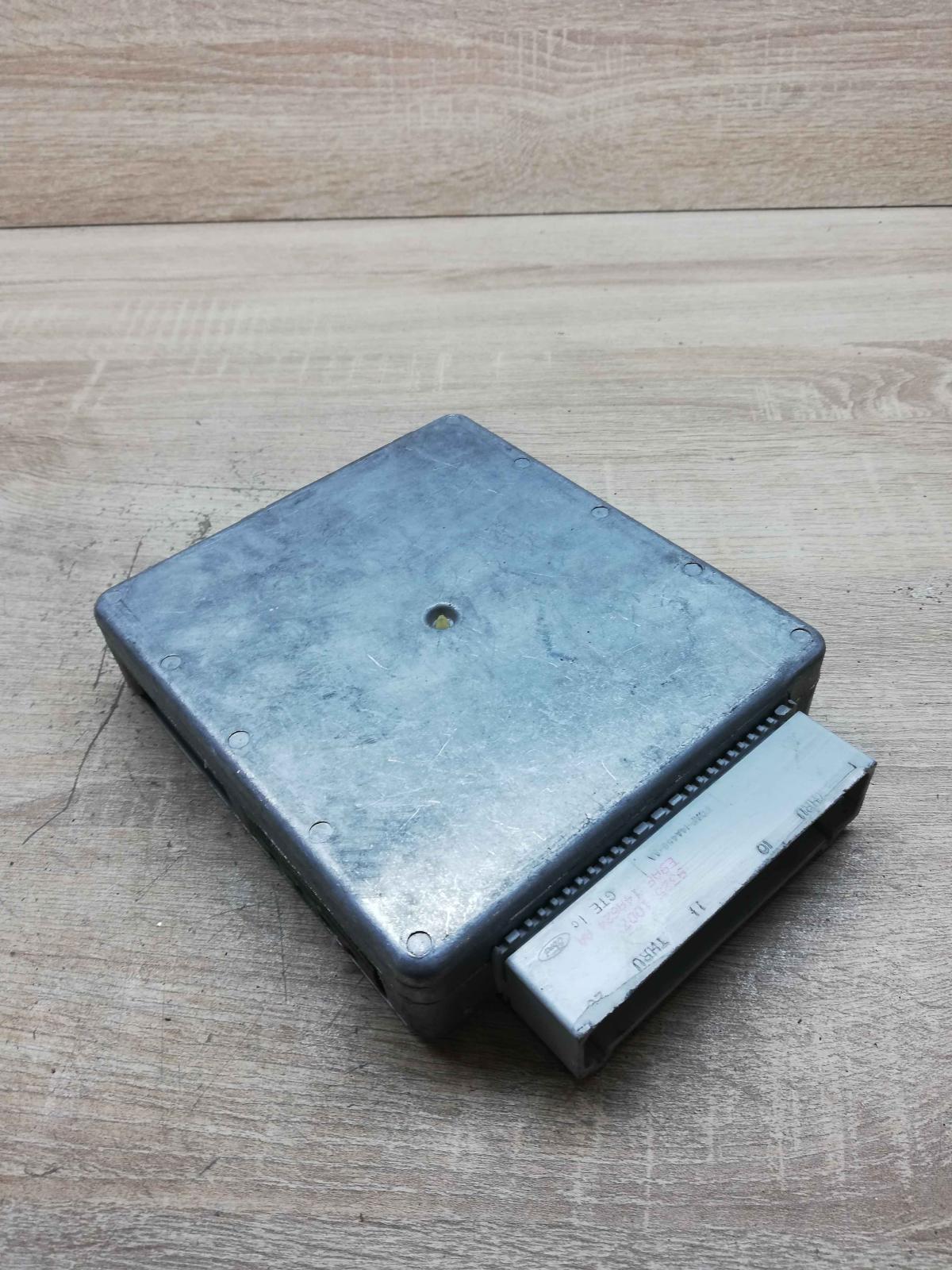 92ab 12a650 eb 2AEB  Engine control unit/module ECU Ford Fiesta